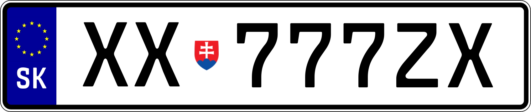 Typ IV - Vlastná 1R