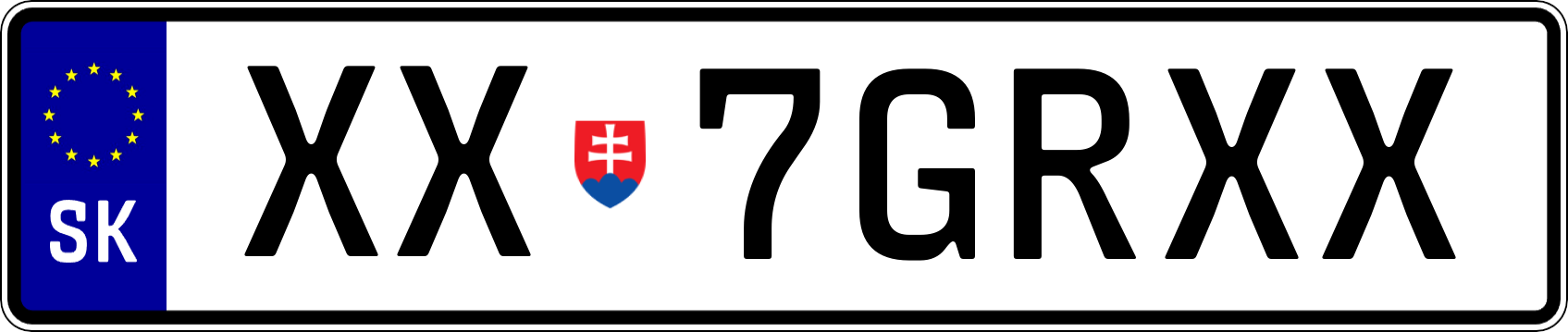 Typ IV - Vlastná 1R