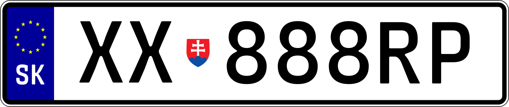 Typ IV - Vlastná 1R