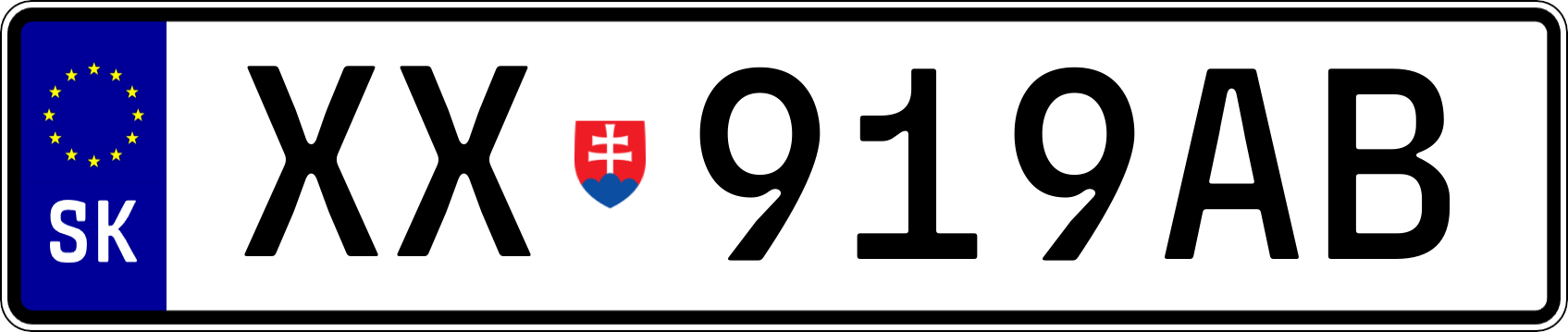 Typ IV - Vlastná 1R