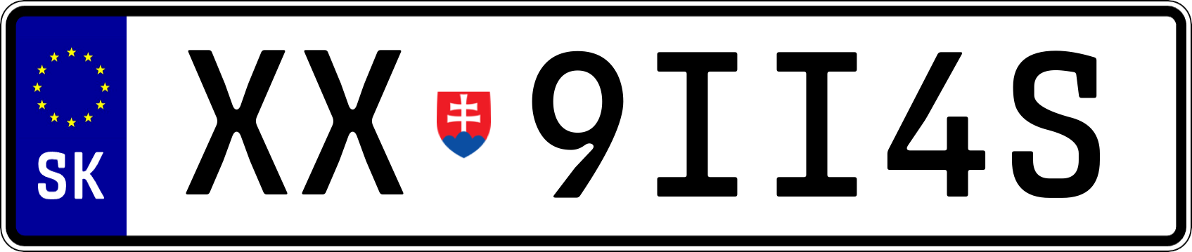 Typ IV - Vlastná 1R