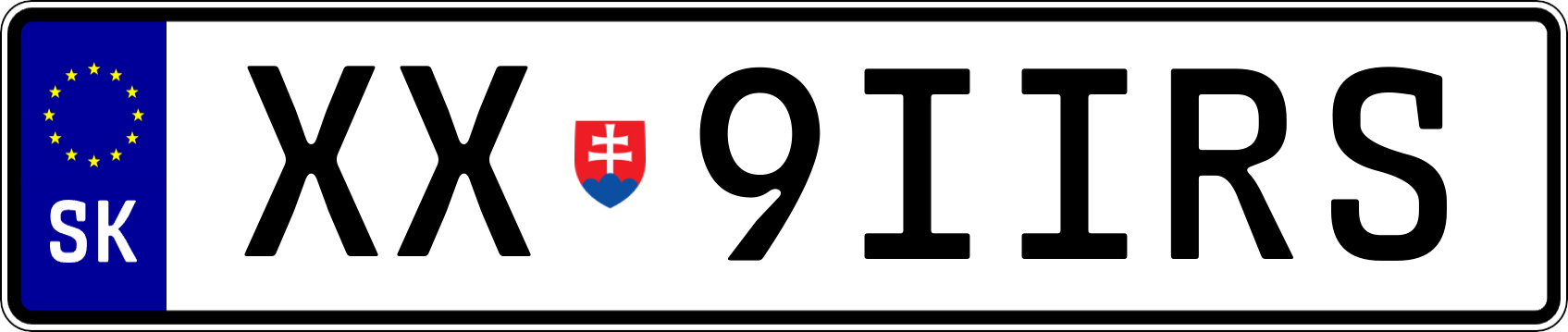 Typ IV - Vlastná 1R