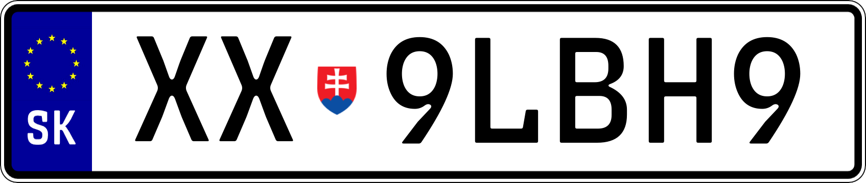 Typ IV - Vlastná 1R