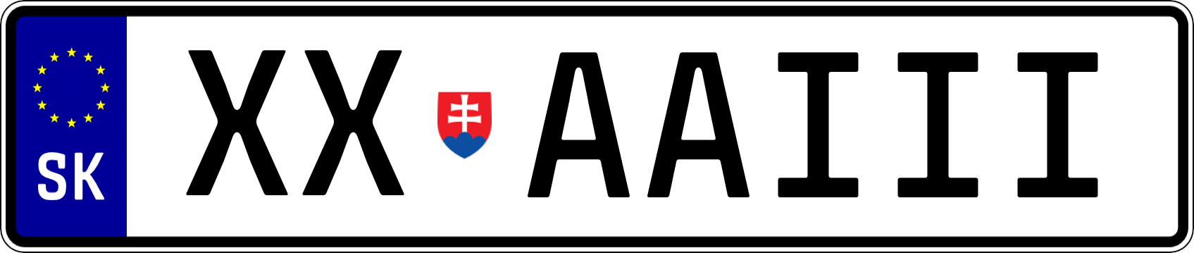 Typ IV - Vlastná 1R