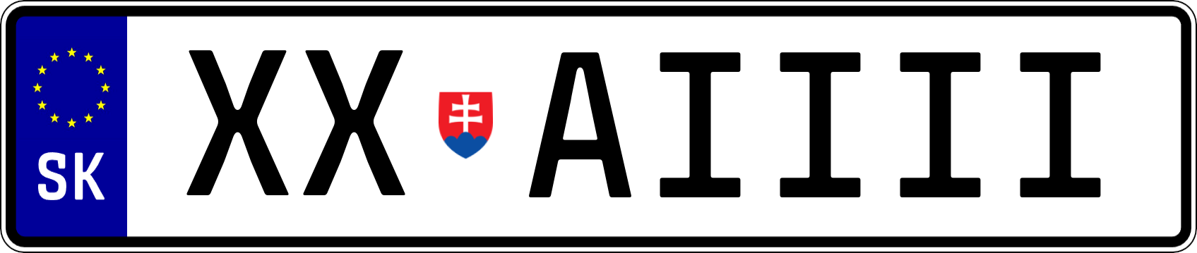 Typ IV - Vlastná 1R