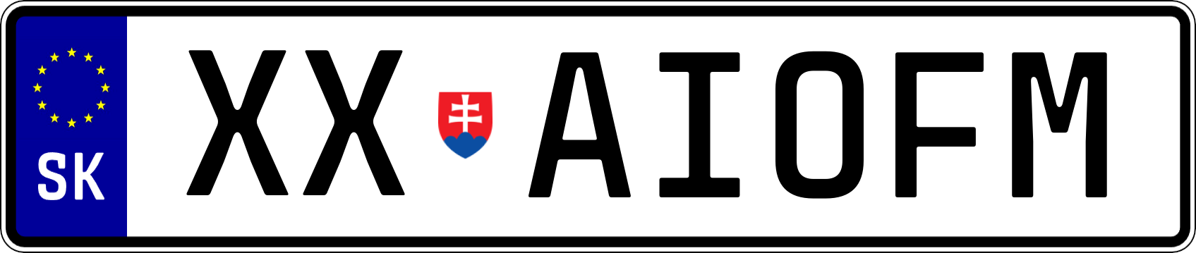 Typ IV - Vlastná 1R