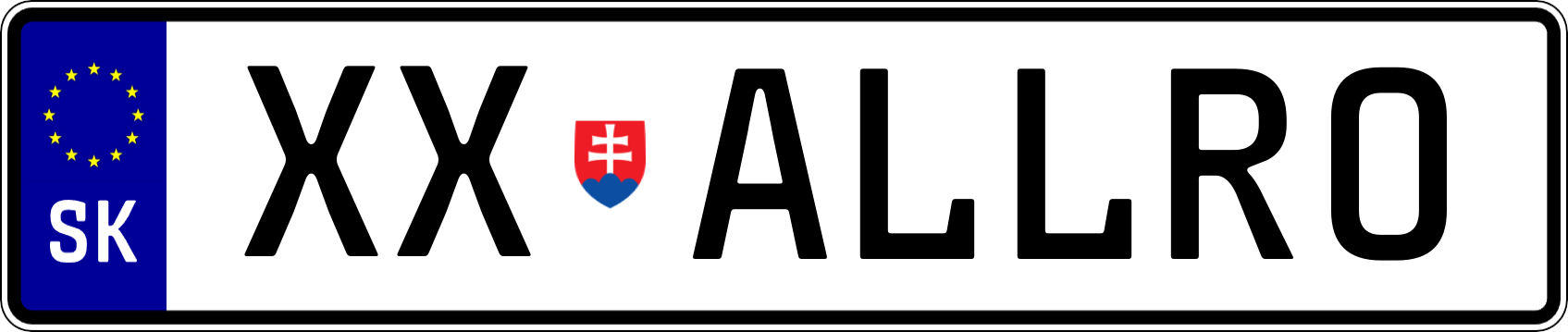 Typ IV - Vlastná 1R