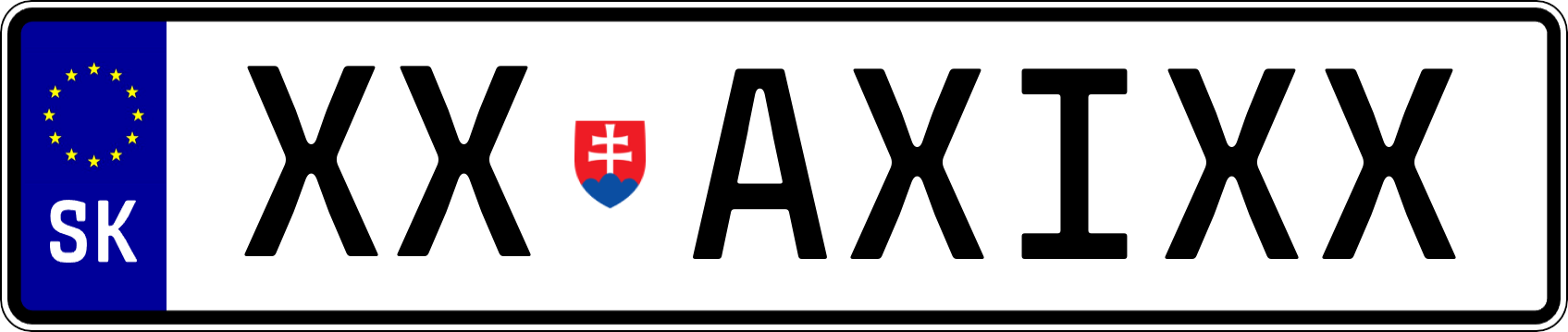 Typ IV - Vlastná 1R