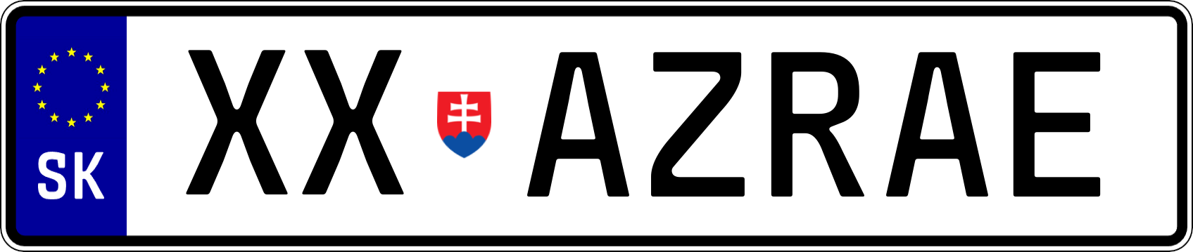 Typ IV - Vlastná 1R