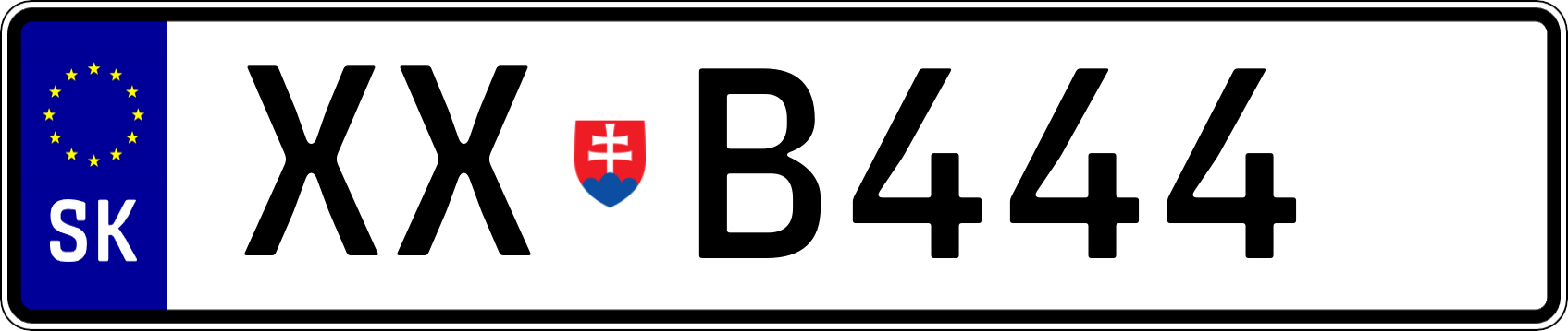 Typ IV - Vlastná 1R