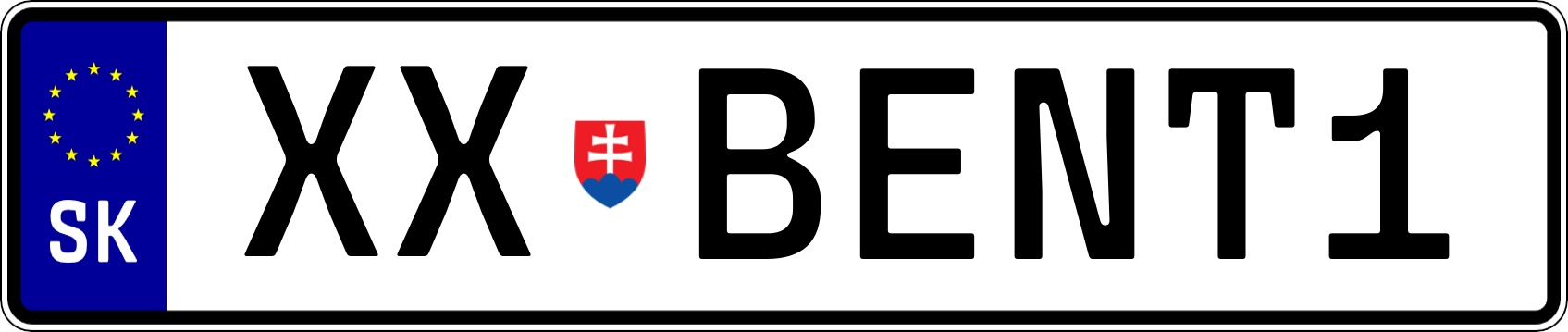 Typ IV - Vlastná 1R