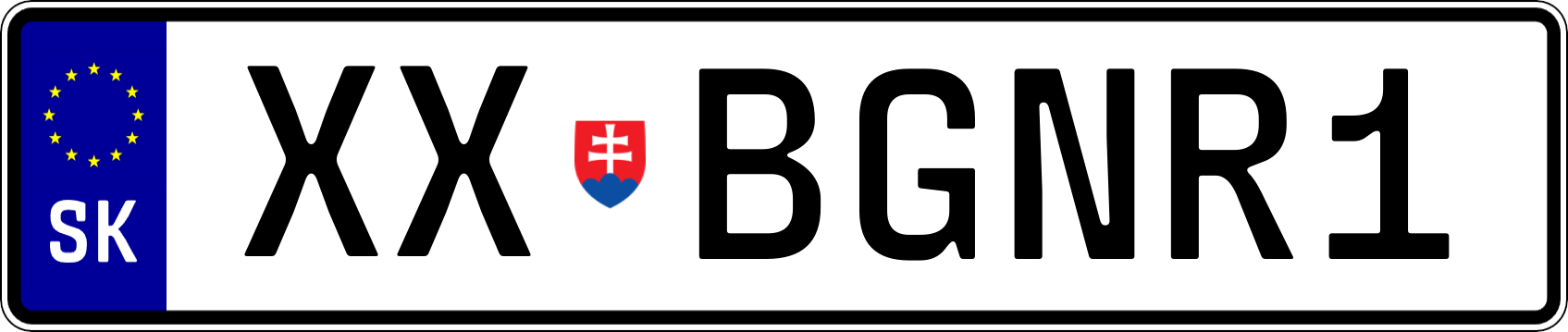 Typ IV - Vlastná 1R