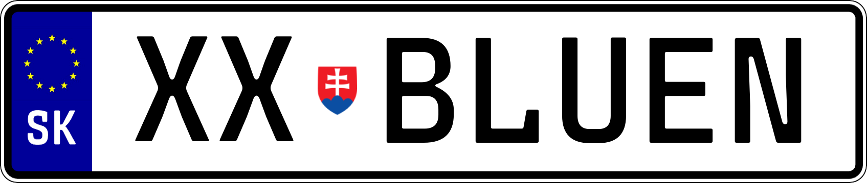 Typ IV - Vlastná 1R