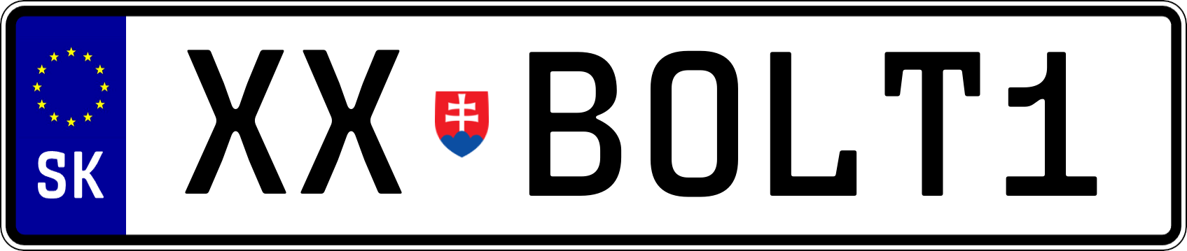 Typ IV - Vlastná 1R