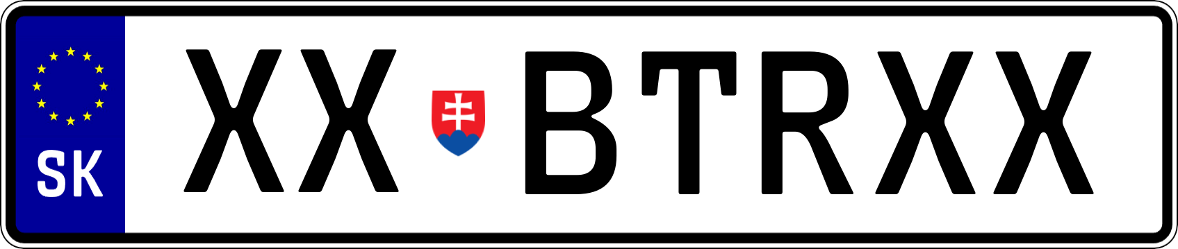 Typ IV - Vlastná 1R