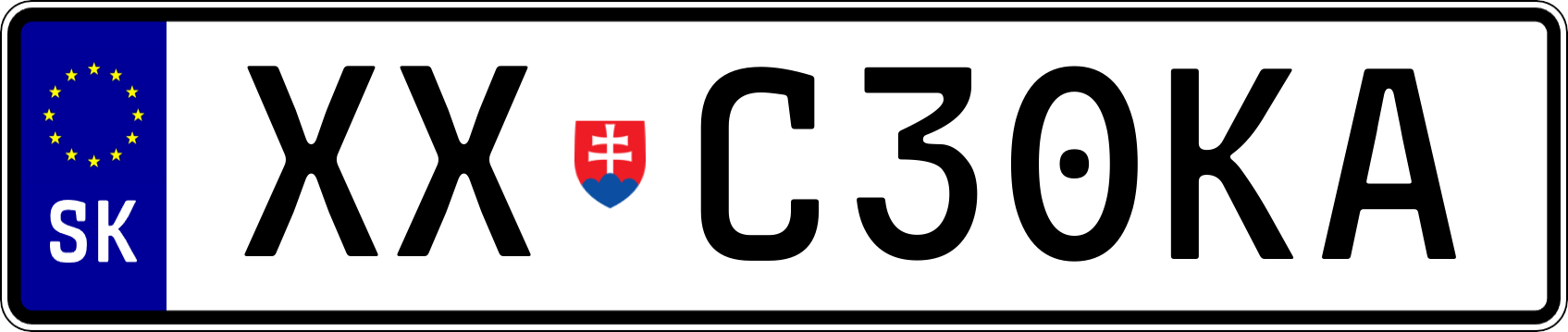 Typ IV - Vlastná 1R
