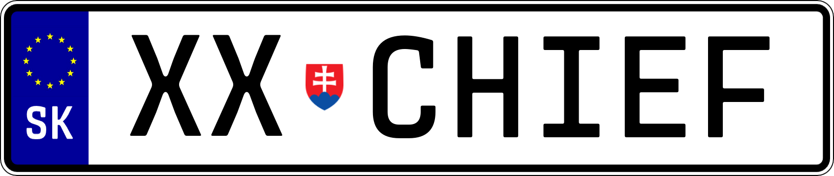 Typ IV - Vlastná 1R