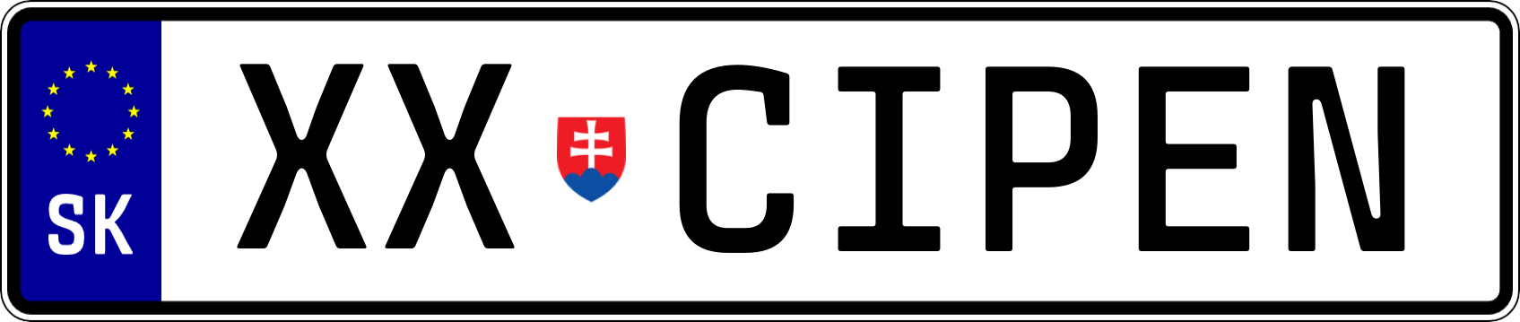 Typ IV - Vlastná 1R