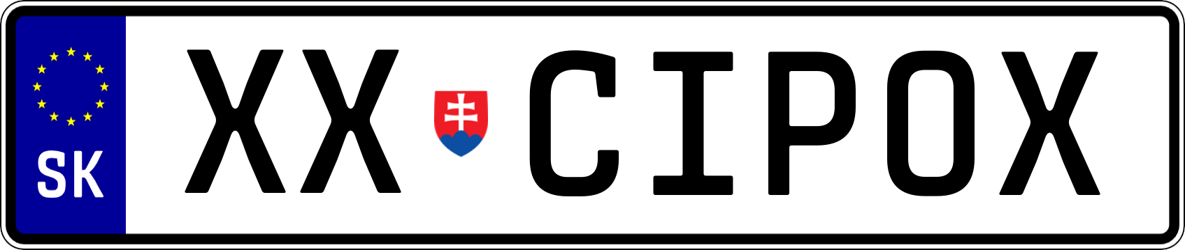 Typ IV - Vlastná 1R
