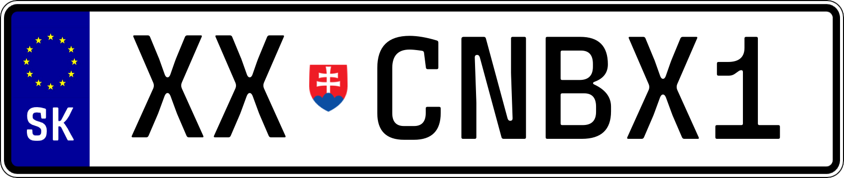 Typ IV - Vlastná 1R