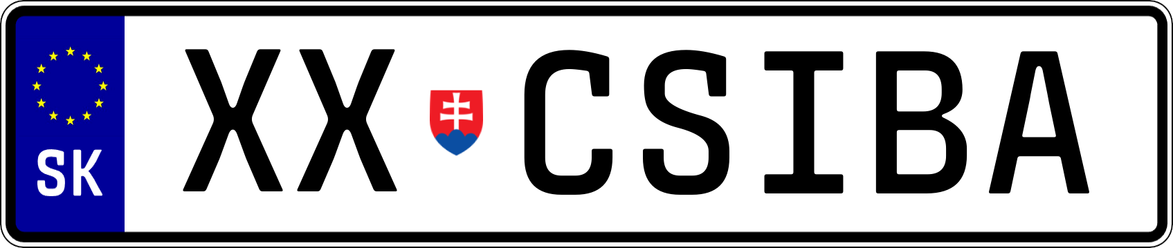 Typ IV - Vlastná 1R