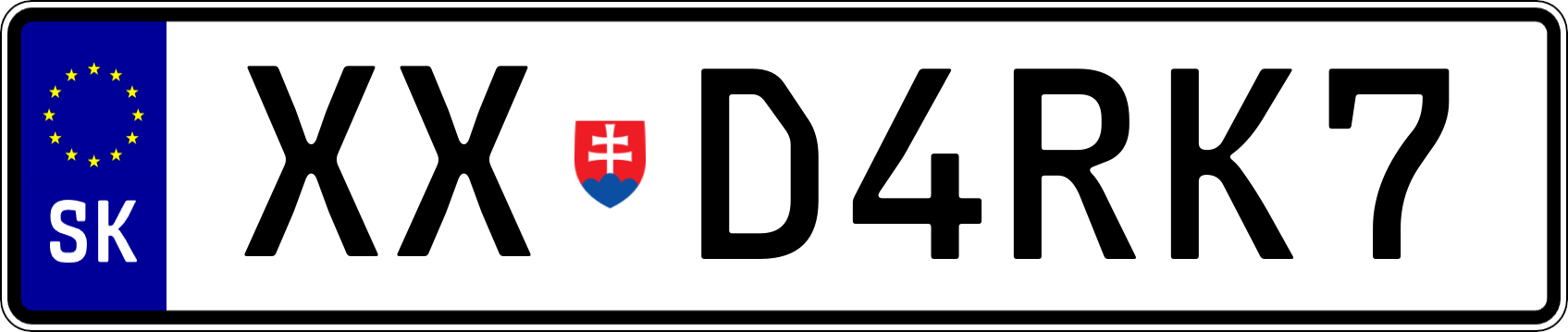 Typ IV - Vlastná 1R