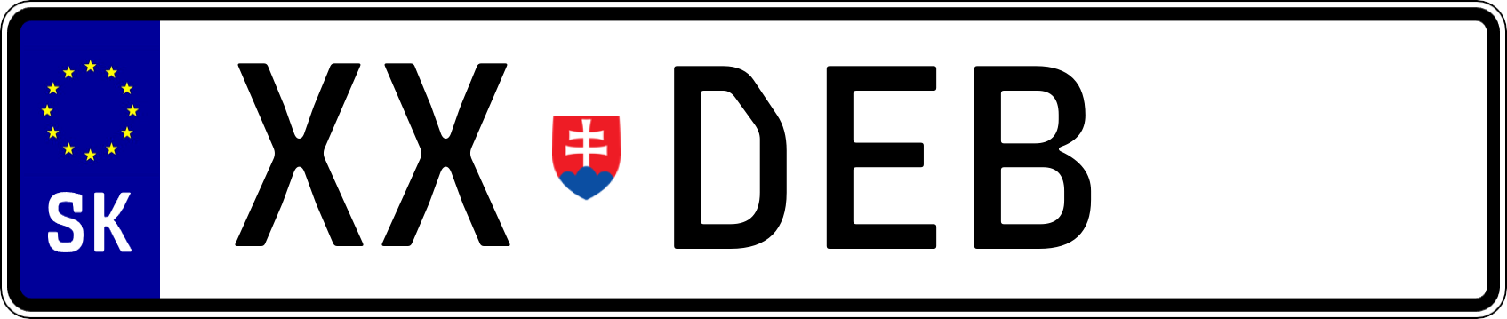 Typ IV - Vlastná 1R