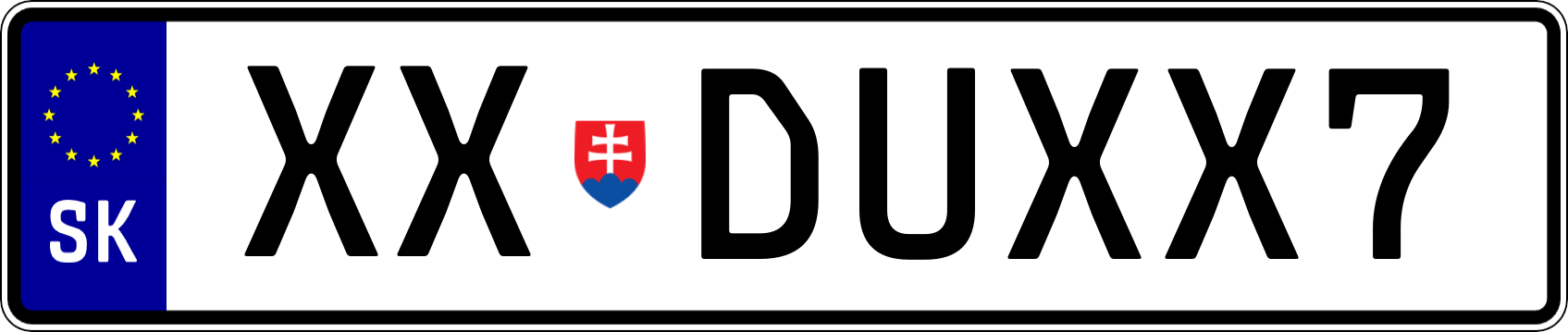 Typ IV - Vlastná 1R