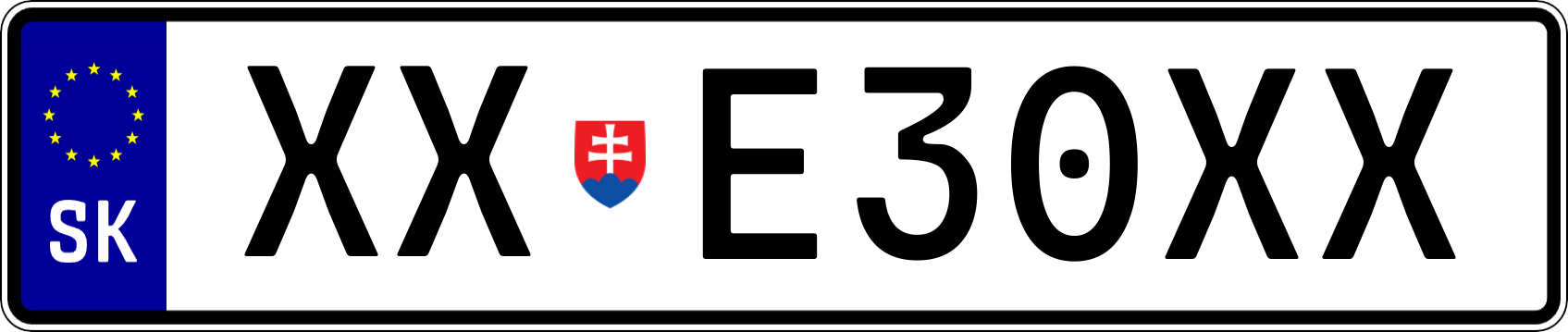 Typ IV - Vlastná 1R