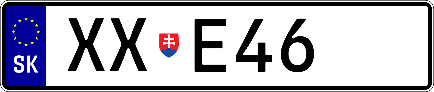 Typ IV - Vlastná 1R