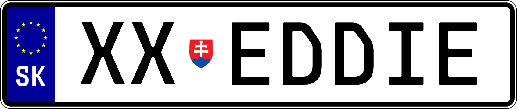 Typ IV - Vlastná 1R