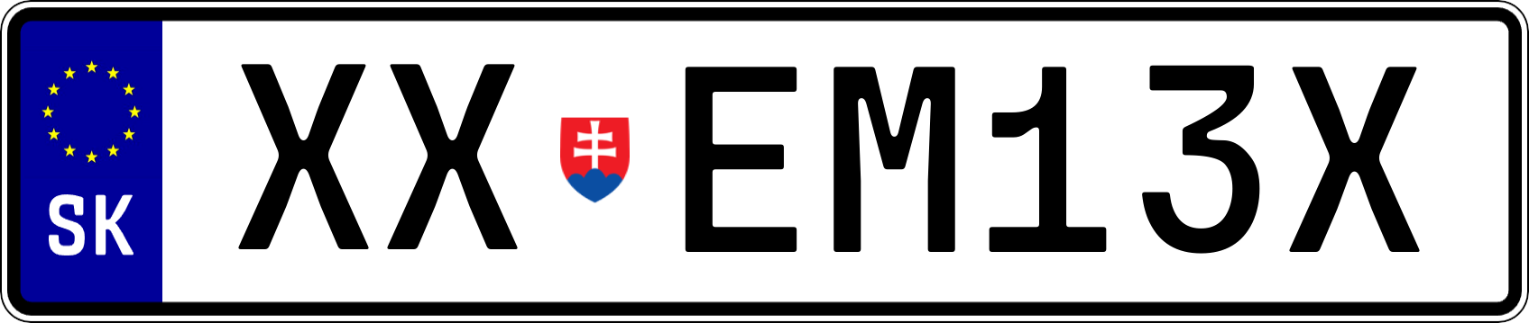 Typ IV - Vlastná 1R