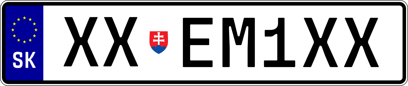 Typ IV - Vlastná 1R