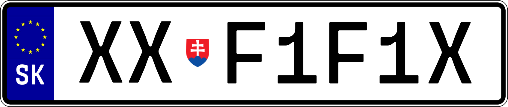 Typ IV - Vlastná 1R