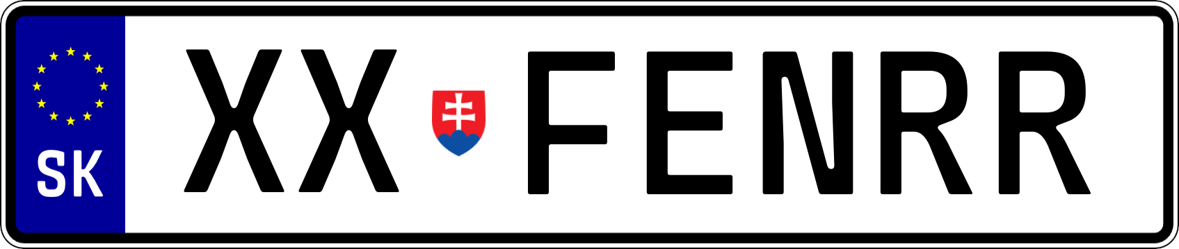 Typ IV - Vlastná 1R