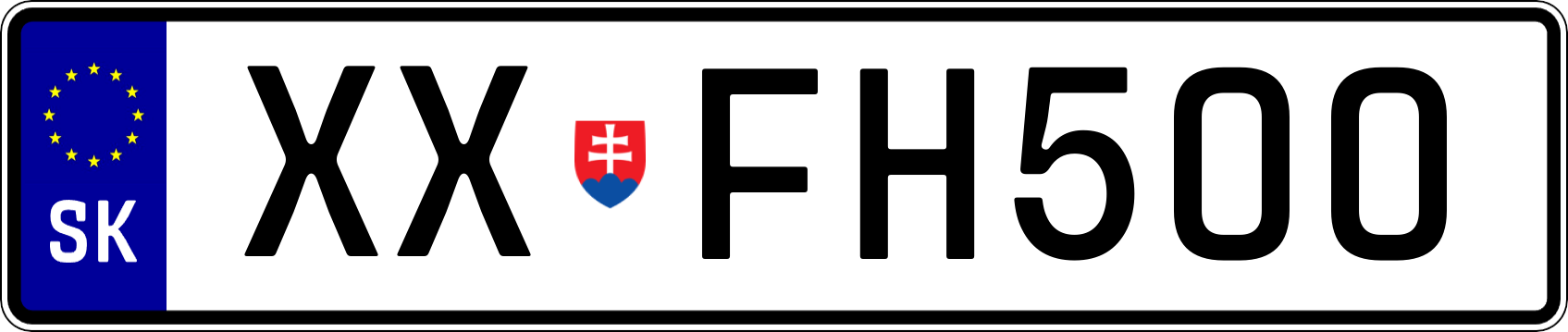 Typ IV - Vlastná 1R