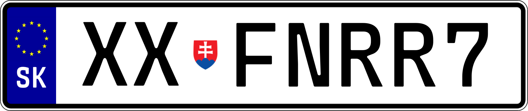 Typ IV - Vlastná 1R