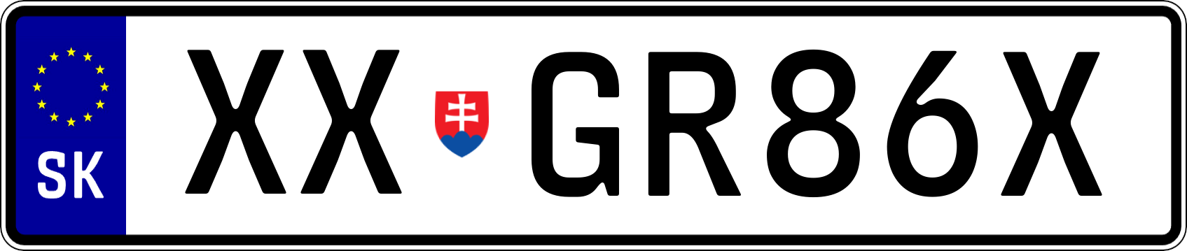 Typ IV - Vlastná 1R