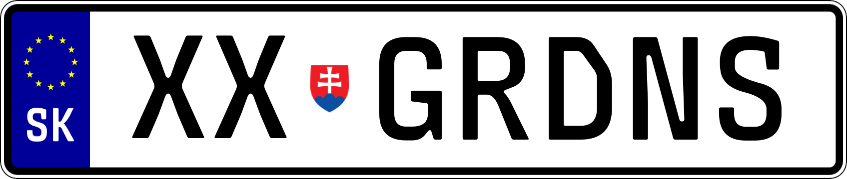 Typ IV - Vlastná 1R