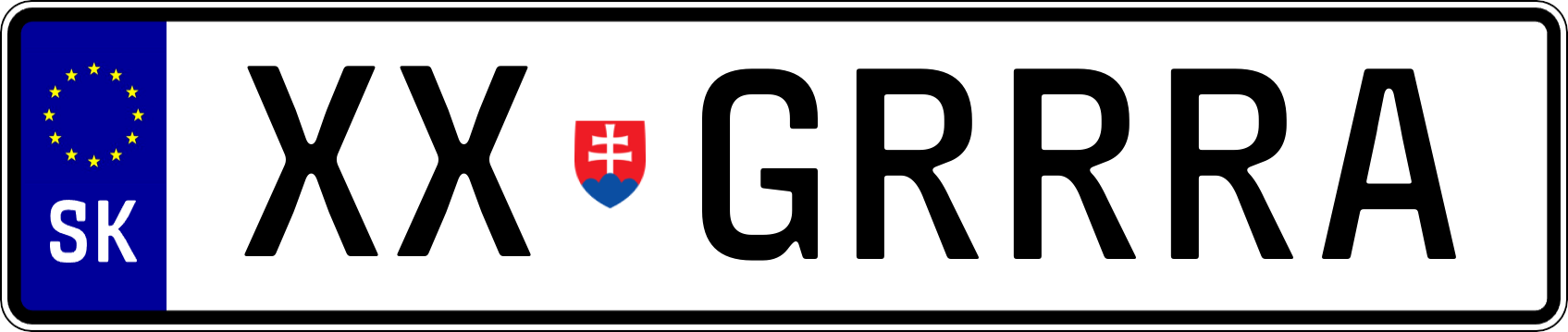 Typ IV - Vlastná 1R