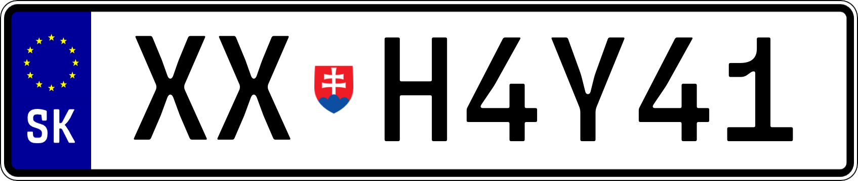 Typ IV - Vlastná 1R