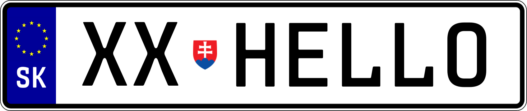 Typ IV - Vlastná 1R