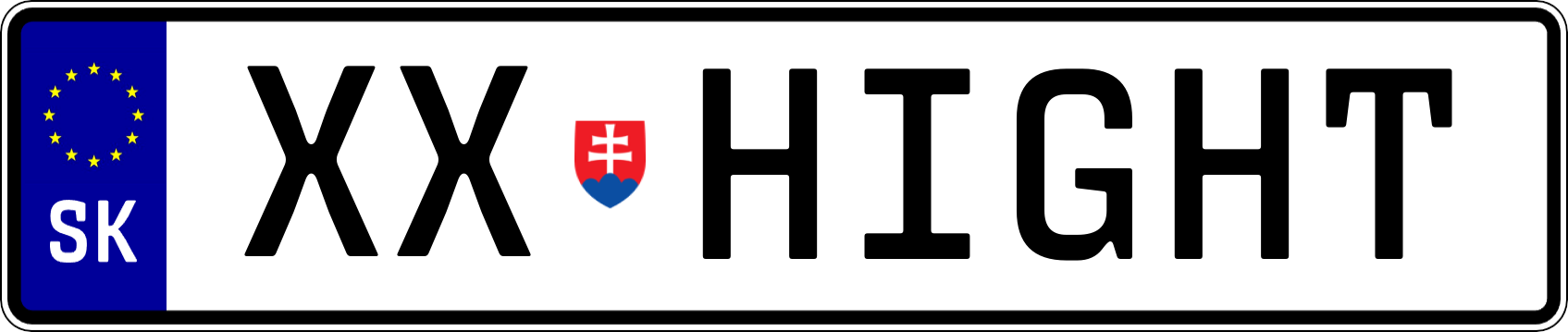 Typ IV - Vlastná 1R