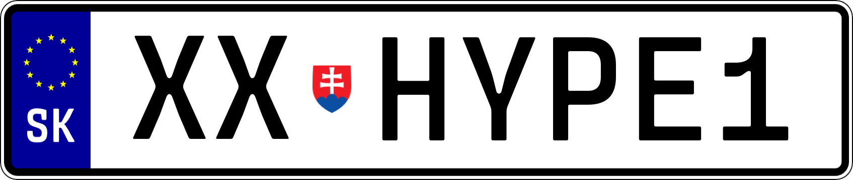 Typ IV - Vlastná 1R