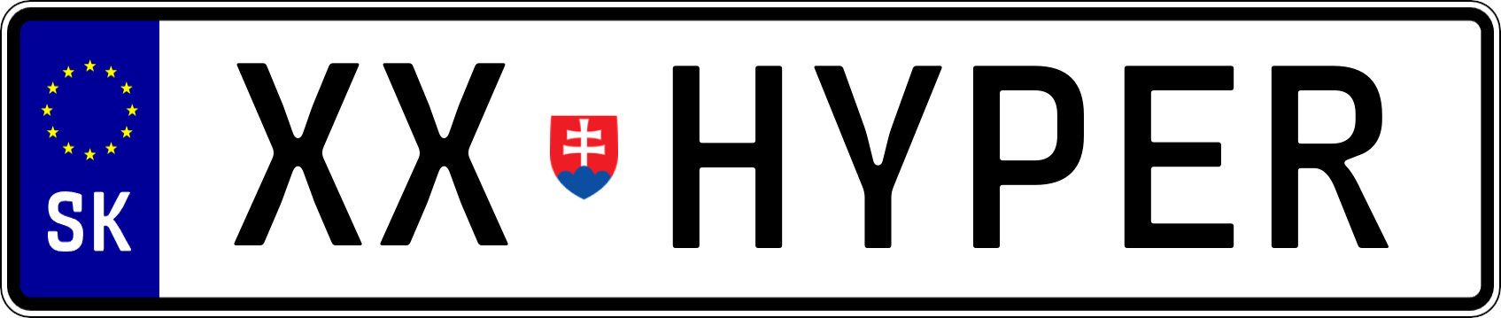 Typ IV - Vlastná 1R