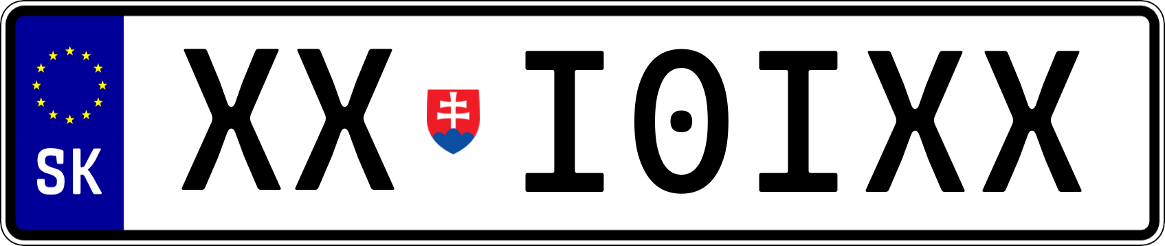 Typ IV - Vlastná 1R