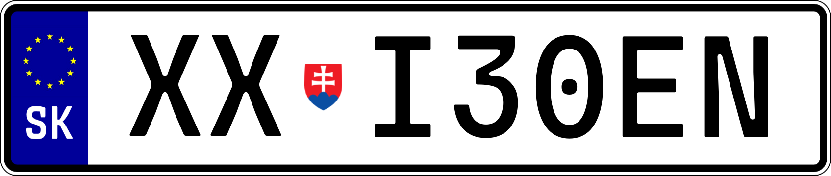 Typ IV - Vlastná 1R