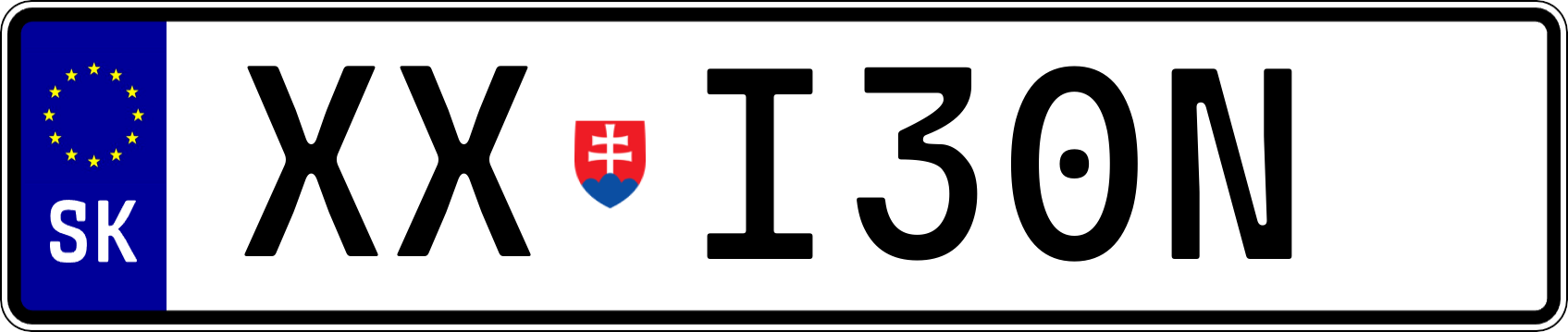 Typ IV - Vlastná 1R