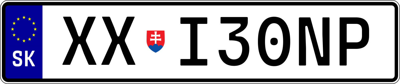 Typ IV - Vlastná 1R