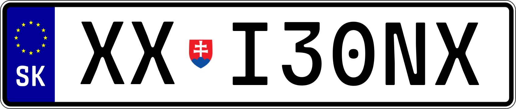 Typ IV - Vlastná 1R